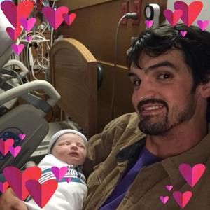 Meet your Posher, Dustin